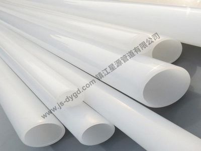鎮江星源管道有限公司,PVDF管道施工工藝